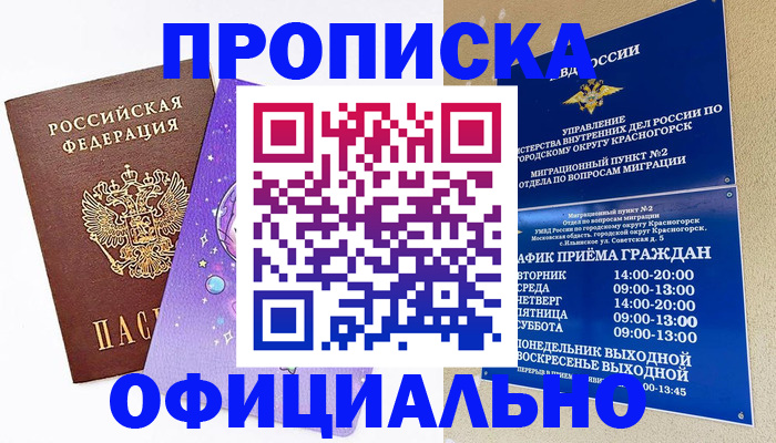 временная регистрация собственник в Амурске